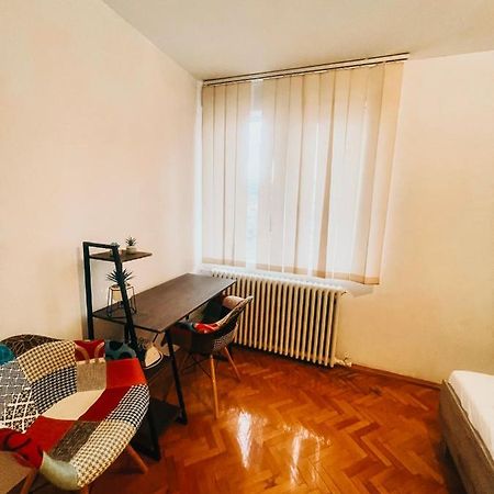 Ultracentral Big Apartment - Near The Opera Square P17 Тимишоара Экстерьер фото