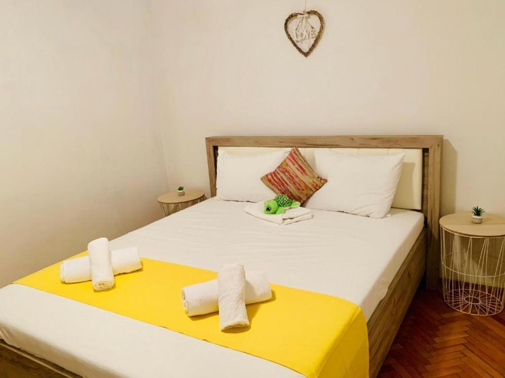 Ultracentral Big Apartment - Near The Opera Square P17 Тимишоара Экстерьер фото