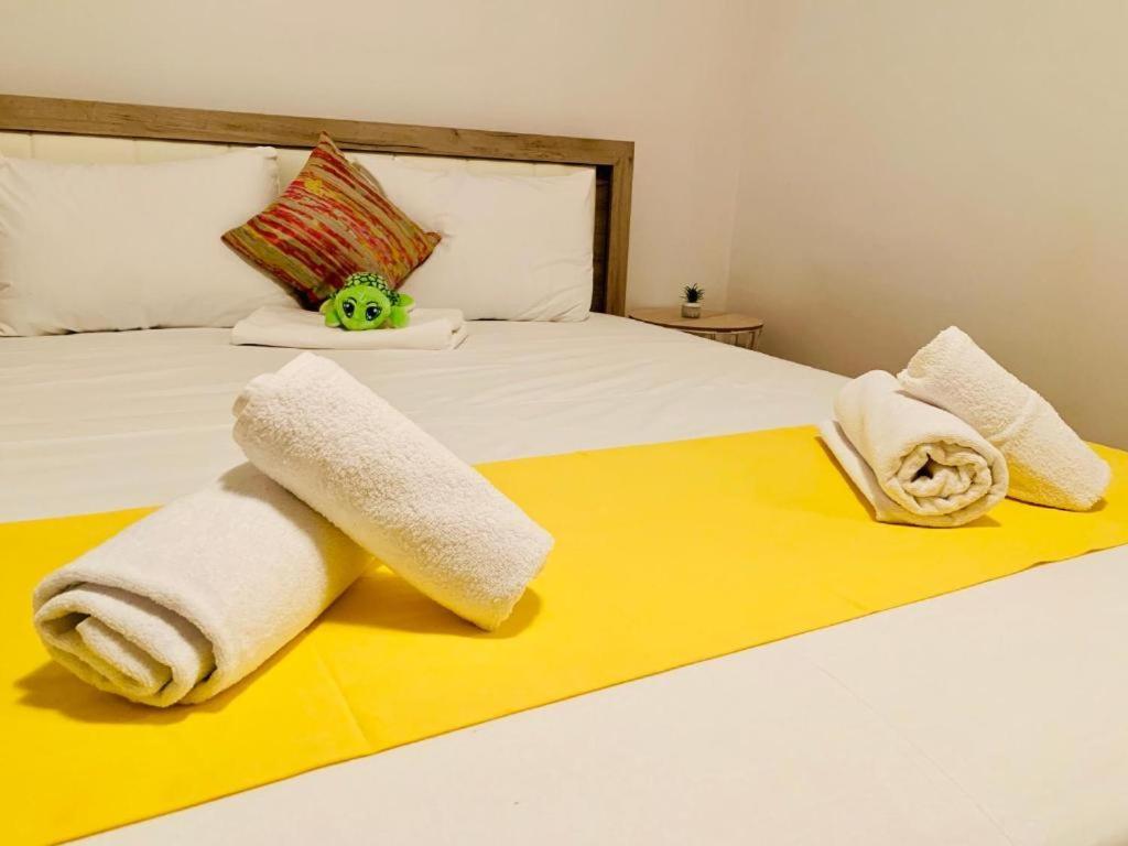 Ultracentral Big Apartment - Near The Opera Square P17 Тимишоара Экстерьер фото