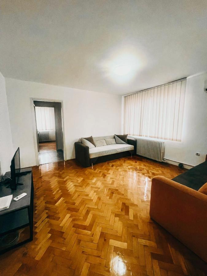 Ultracentral Big Apartment - Near The Opera Square P17 Тимишоара Экстерьер фото