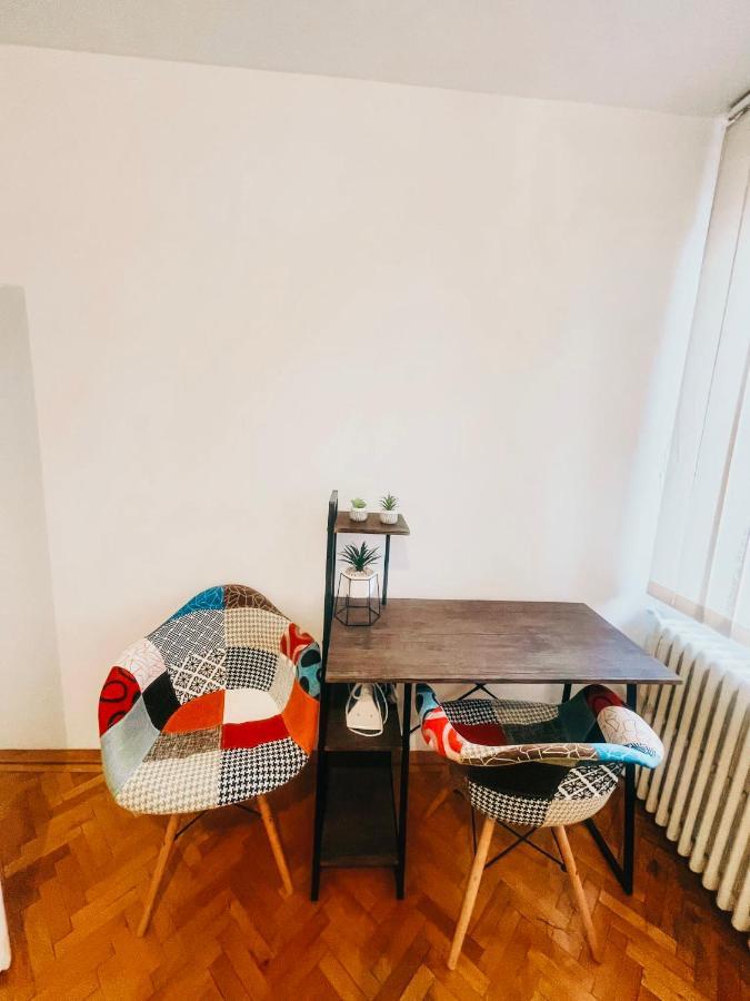 Ultracentral Big Apartment - Near The Opera Square P17 Тимишоара Экстерьер фото