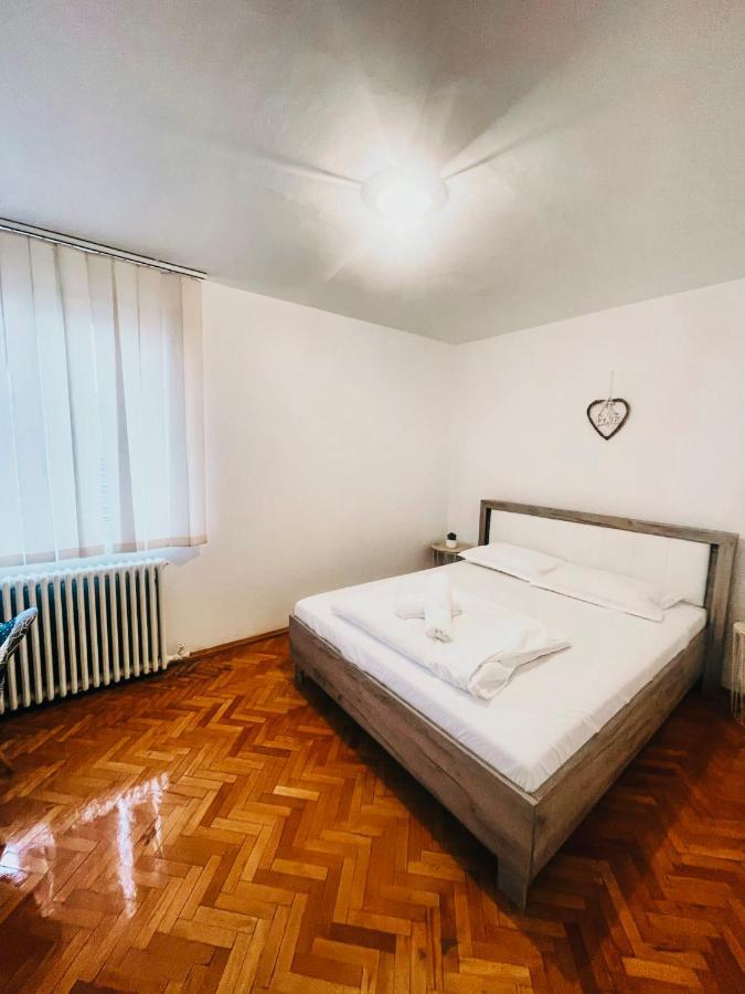 Ultracentral Big Apartment - Near The Opera Square P17 Тимишоара Экстерьер фото