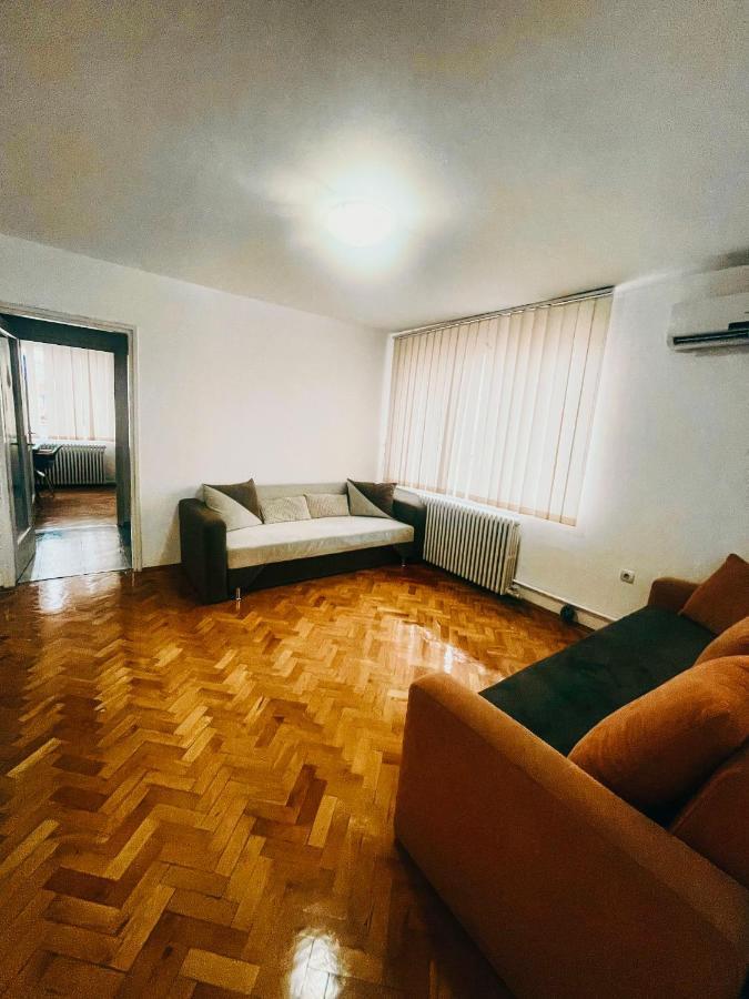 Ultracentral Big Apartment - Near The Opera Square P17 Тимишоара Экстерьер фото