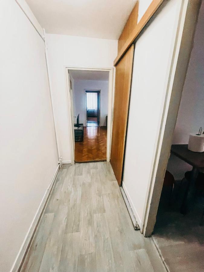 Ultracentral Big Apartment - Near The Opera Square P17 Тимишоара Экстерьер фото