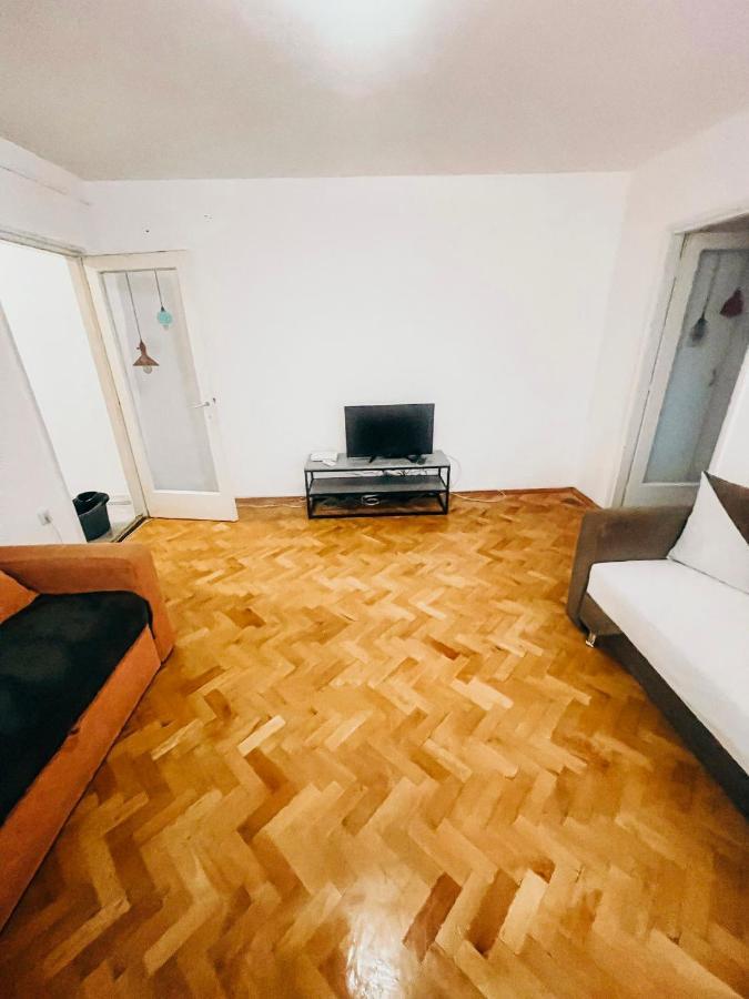 Ultracentral Big Apartment - Near The Opera Square P17 Тимишоара Экстерьер фото